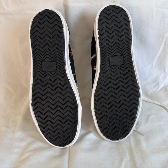 Marvel Limited- Edition Superhero Logo Print Tom’s - Picture 4 of 4